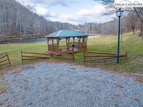 A home in Piney Creek