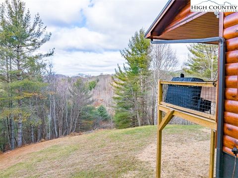 A home in Piney Creek