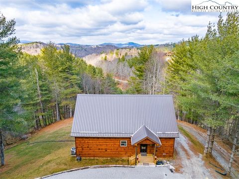 A home in Piney Creek