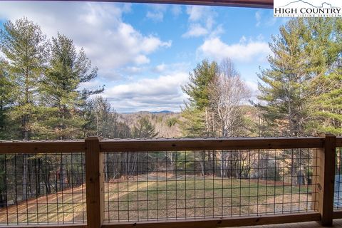 A home in Piney Creek