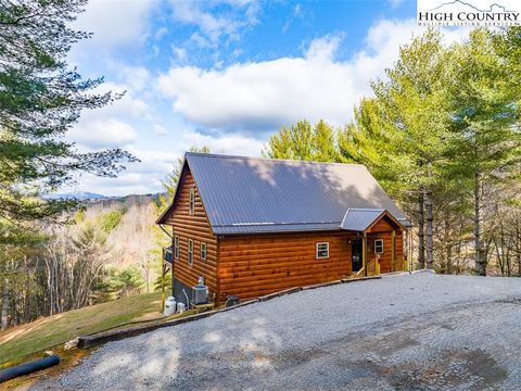 A home in Piney Creek