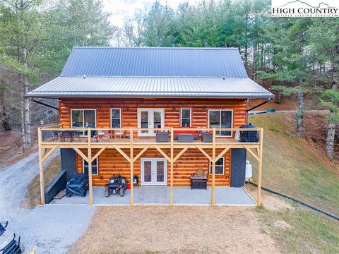 A home in Piney Creek