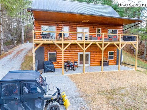 A home in Piney Creek