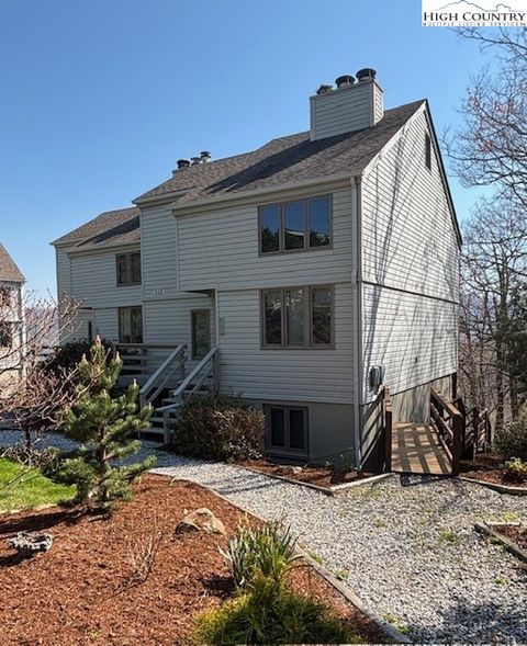 Photo of 142 Top of Seven Drive #B13, Seven Devils, NC 28604 (MLS # 255013)