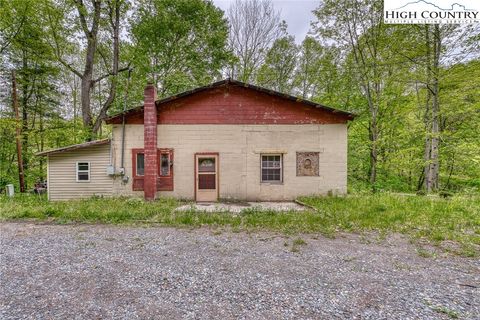 Photo of 7038 US 321 N Highway, Sugar Grove, NC 28679 (MLS # 237250)