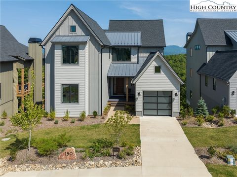 Photo of 150 Calico Court, Boone, NC 28607 (MLS # 247347)