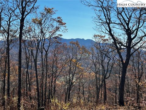 Vacant Land For Sale - LOT 2 Chappell Farm Road<br/> Avery County, Banner Elk, NC 28604