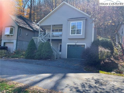 Photo of 122 Trout Ponds Lane, Banner Elk, NC 28604 (MLS # 258747)