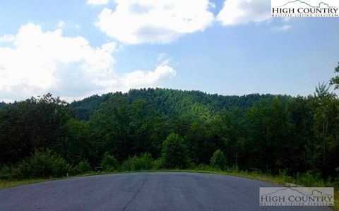 Photo of Two Lots: 9 & 10 Sunset Ridge Drive, Boone, NC 28607 (MLS # 234726)