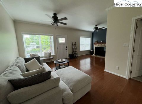 Photo of 198 Beech Haven Roads #4, Banner Elk, NC 28604 (MLS # 255251)