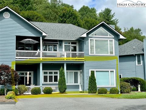 Photo of 495 W Landing Drive #A2, Jefferson, NC 28640 (MLS # 255279)