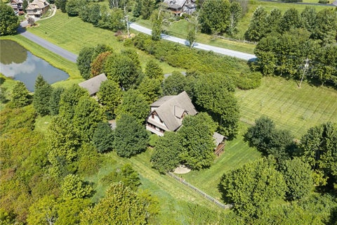 Photo of 206 Creekside Farm Road, Banner Elk, NC 28604 (MLS # 263968)