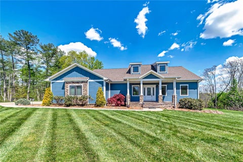 Photo of 3814 Sparta Road, North Wilkesboro, NC 28659 (MLS # 264908)