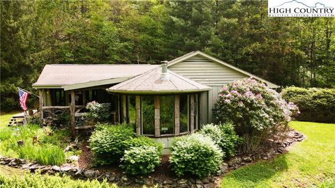 Photo of 3018 N Hwy US 19 E Highway, Newland, NC 28657 (MLS # 255302)