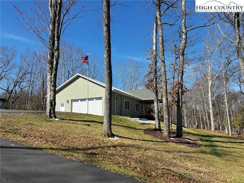 Photo of 79 Busic Ridge, Sparta, NC 28675 (MLS # 260499)