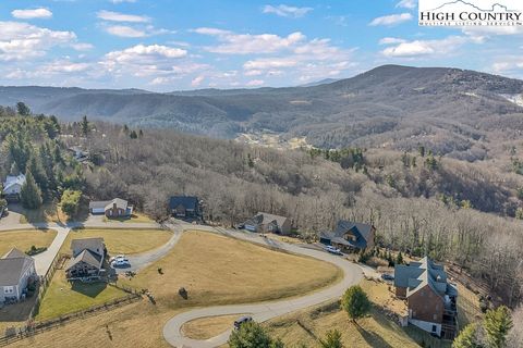 Photo of Lot 12 Van Gogh Drive, Blowing Rock, NC 28605 (MLS # 259589)