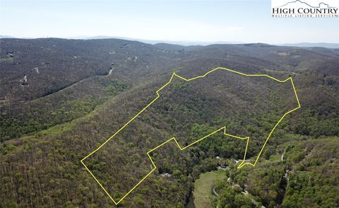 Photo of TBD Creek Road, Boone, NC 28607 (MLS # 258780) Photo of TBD Creek Road, Boone, NC 28607 (MLS # 258780)