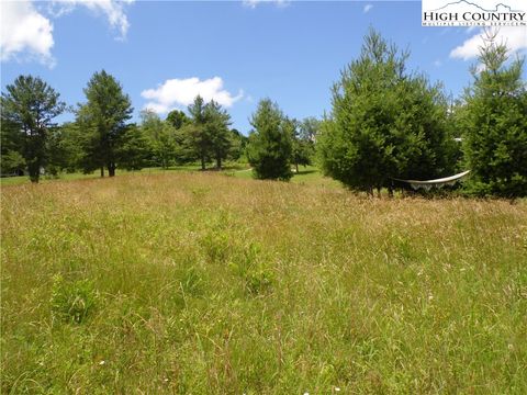Vacant Land For Sale - TBD Highway 18 North<br/> Alleghany County, Sparta, NC 28675