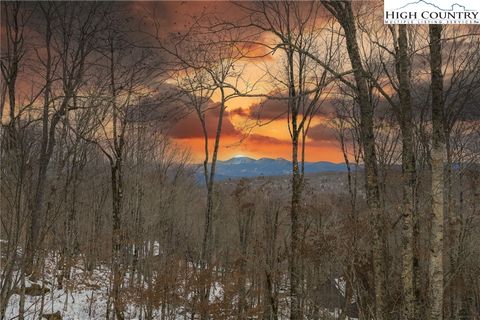 Photo of Lots 6,7,8 Village R / Maple Lane, Beech Mountain, NC 28604 (MLS # 258739)