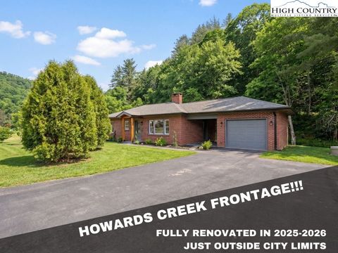 Photo of 1904 NC Highway 194, Boone, NC 28607 (MLS # 260387)