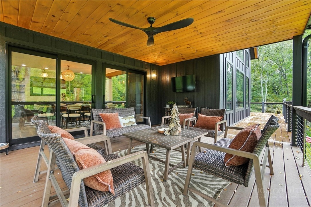 Lansing, North Carolina, 28643, United States, 3 Bedrooms Bedrooms, ,6 BathroomsBathrooms,Residential,Active,2035623