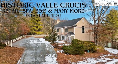 Photo of 1644 Broadstone Road, Banner Elk, NC 28604 (MLS # 260165)