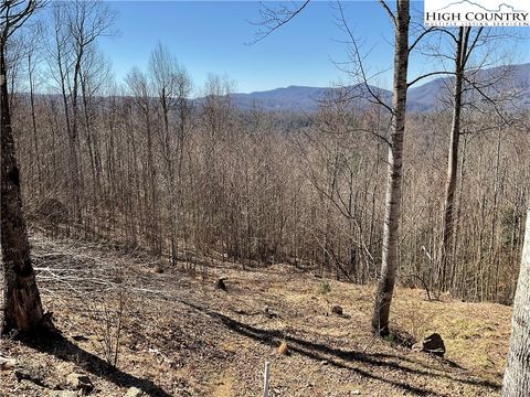 Photo of TBD Lot 8 Heritage Ridge Drive, Elk Park, NC 28622 (MLS # 260986)