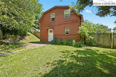 Photo of 246 Church Ridge Road, Vilas, NC 28692 (MLS # 250650)