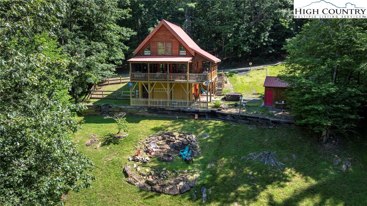 637 Monticello Drive