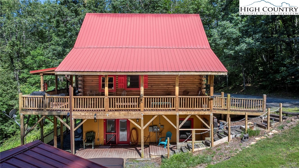 637 Monticello Drive