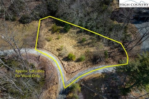 Photo of 294 Sunrise Cove, Blowing Rock, NC 28605 (MLS # 254136)