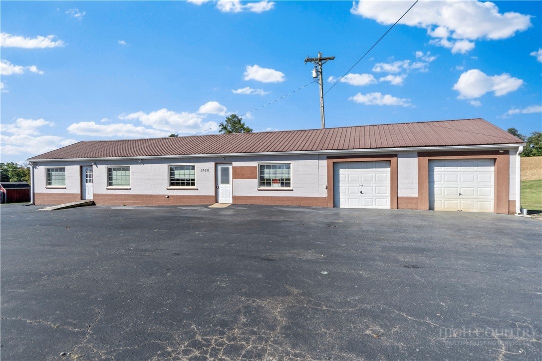 1760 Poplar Springs Road