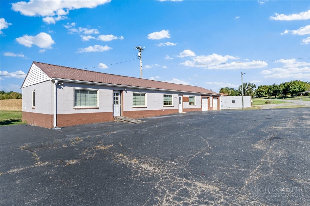1760 Poplar Springs Road