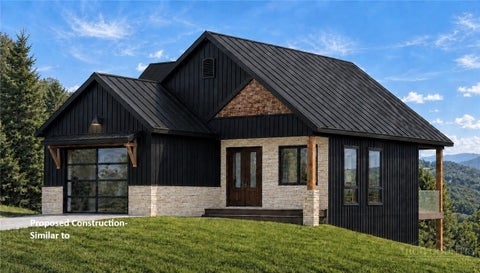 Photo of 2 Maple View Lane, Boone, NC 28605 (MLS # 264174)