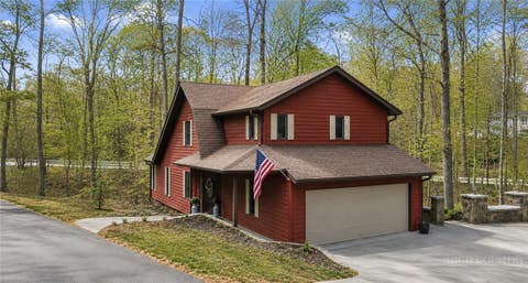 Photo of 139 Alpine Drive, Wilkesboro, NC 28697 (MLS # 259086)