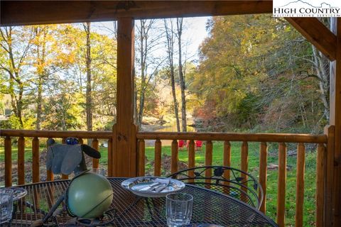 Photo of 239 Ginger Circle, Newland, NC 28657 (MLS # 258564)