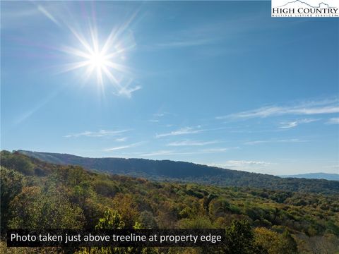 Photo of 123 Briarwood Lane, Beech Mountain, NC 28604 (MLS # 258547)