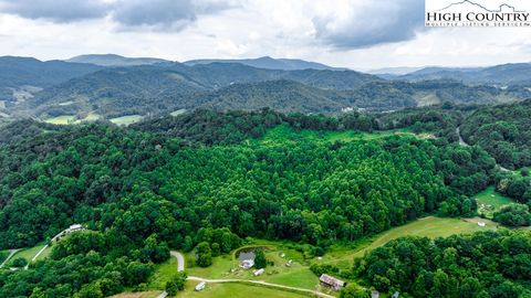 Photo of TBD N US Hwy 421, Zionville, NC 28698 (MLS # 238302)