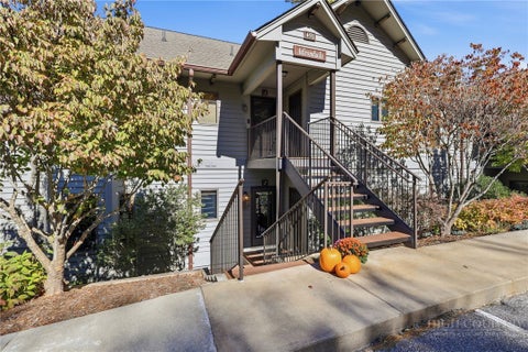 Photo of 491 Waterside Drive #2, Blowing Rock, NC 28605 (MLS # 264903)