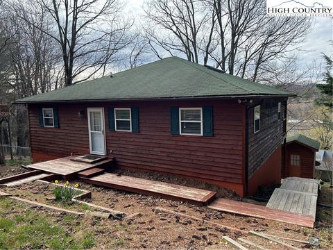 Photo of 282 Charles Street, Boone, NC 28607 (MLS # 248245)