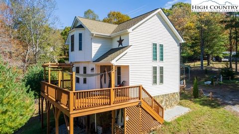 A home in Jefferson