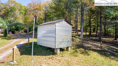 A home in Jefferson