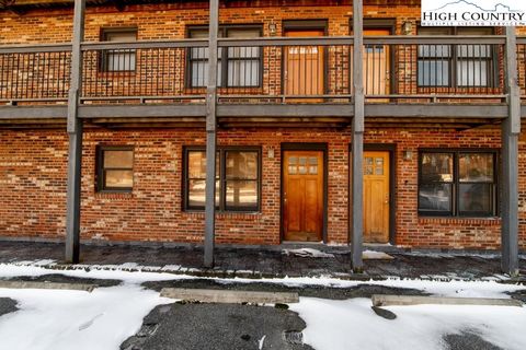 Photo of 140 Faculty Street #2, Boone, NC 28607 (MLS # 253468)