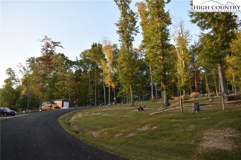 Photo of 2380 Mount Carmel Road, Sparta, NC 28675 (MLS # 258430)