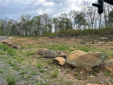 Photo of TBD Grant Houck Rd Road, Todd, NC 28684 (MLS # 261461)