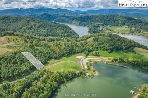 Photo of Lot 10 Cowan Town Road, Butler, TN 37640 (MLS # 254450)