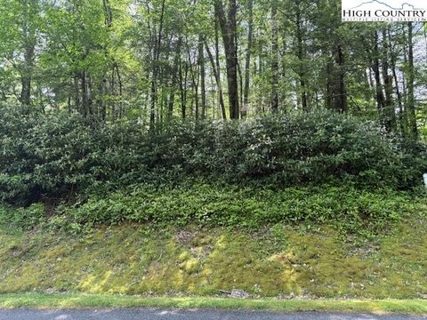 Photo of Lot 42 Linville River Lane, Linville, NC 28646 (MLS # 256048)