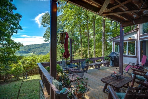 Photo of 302 Eagle Nest Lane, Fleetwood, NC 28626 (MLS # 264727)