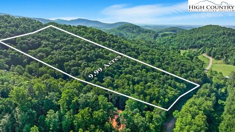 Photo of 371 Boone Gap Lane, Taylorsville, NC 28681 (MLS # 258494)
