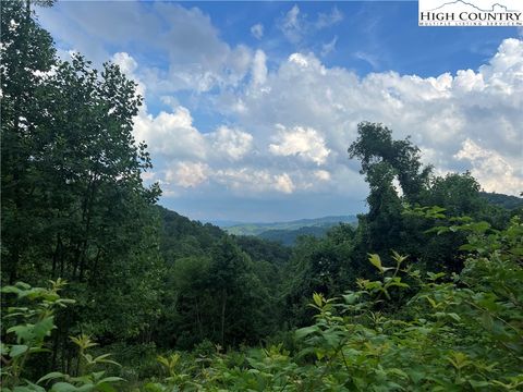 Photo of TBD Lot 2 Elk Creek Road, Deep Gap, NC 28618 (MLS # 250108)